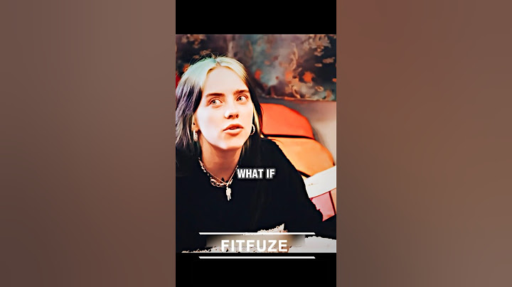 Billie Eilish & Finneas…The Duo That Changed Music Forever🥹
