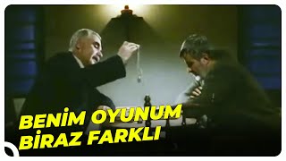 Artık Yalan Söyleme Zamanı Bitti Yolcu