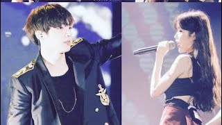 Jungkook singing IU' s (아이유) Songs Compilation