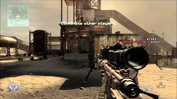 {MW2/RTM} 1.14 Unlock All - For All Clients // Hosted By xRealisticModz.