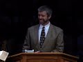 Пол Вошер. Что такое Евангелие? #проповеди