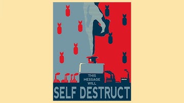 This Message Will Self Destruct | Final Cut