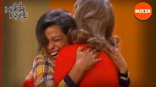 Slide It, George? | Episode 74 | Match Game 1973 | Gene Rayburn | BUZZR