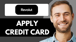 HOW TO APPLY FOR REVOLUT CREDIT CARD - STEP BY STEP (FULL GUIDE) screenshot 5