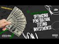 Episode 88: Budgeting for Security: Optimizing Penetration Testing Investments