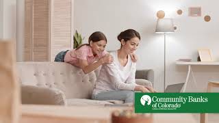 Customized Banking Solutions For You - Community Banks of Colorado