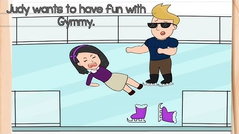 Brain Test 4 Level 242 🎮