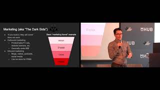 Tips For Making, Marketing, And Selling Hardware With FOSS Tools - Shawn Hymel (KiCon 2019)
Starting a business or side gig does not have to be difficult! In fact, there are plenty of free (and some open source) tools to help you make your product (KiCad), market it (Blender), and sell it (Tindie). Ill give you some hard lessons Ive learned going full-time freelancer and which tools I found most helpful. Spoiler: KiCad is helpful.
Slides are available here: http://kicad-kicon.com/wp-content/uploads/2019/05/S-H-KiCon2019-Shawn-Hymel-Tips-for-Making-Marketing-and-Manufacturing.pdf
About the speaker:
Shawn is a marketing advisor and technical content creator. Formally the SparkFun bow tie guy, he helps companies engage with audiences through videos, tutorials, and blog posts. In his free time, he can be spotted fiddling with register bits, avoiding soldering burns, and tearing up the dance floor.
KiCon 2019 was a conference for people who use and love KiCad. For more information: https://kicad-kicon.com
Produced by NDV: https://youtube.com/channel/UCQ7dFBzZGlBvtU2hCecsBBg Tips For Making, Marketing, And Selling Hardware With FOSS Tools - Shawn Hymel (KiCon 2019)