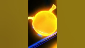 Boot Animation Preview: PACMAN ROM (240x400)