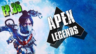 Best Apex Legends Funny Moments And Epic Plays 💥 Ep. 35