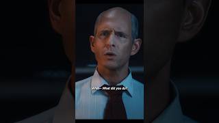 Mike betrayed Jim to save the company, while Doug became the biggest winner at BlackBerry.#clips