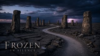 Information Dreams Beneath Storm Clouds News