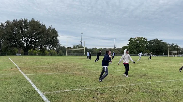 LASA at McNeil Classic (11/20/22)