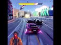 Asphalt Legend 9 Insane Escape with Dodge Viper ACR  D1 #viralshort  6