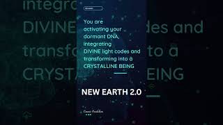 GALACTIC VISION: You should listen to Crystal Energy Healing Music every day... WHY? #spirituality