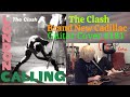 The Clash / Brand New Cadillac ( Guitar cover ) mouse-unit toru