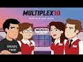 Multiplex 10: The Animated Short