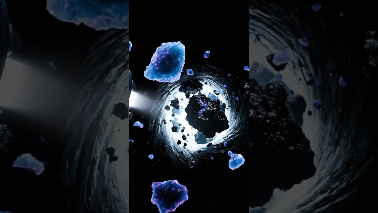 The Hidden Saturn Fact🔥