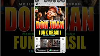 #shorts#gil#big#one#kovam #artista#portugal#design#mc #donjuan#funk#brasil #américalatina #youtube