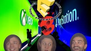 ULTIMATE E3 2016 ROUNDUP | Recap&Review - June 20, 2016