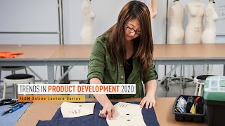 Trends in Product Development 2020 / A Multi-Brand Perspective