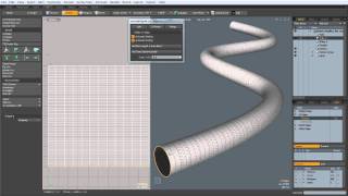 Third Guild: Peeler Plus v1.1 for modo