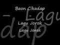 ngentot lagu jorok baon cikadap