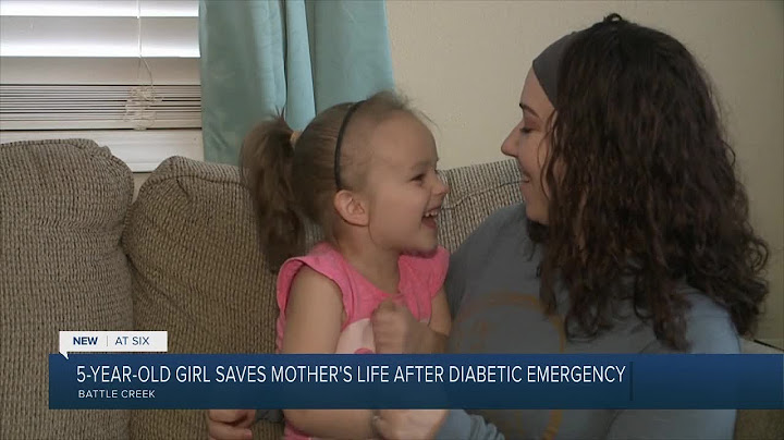 ‘My dad teached me how to call 911 so I did it:’ 5yo helps saves mom’s life calling for help