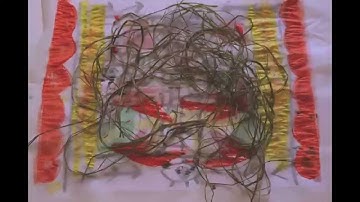 Honey and Salt -Transmarinus (Music Video)