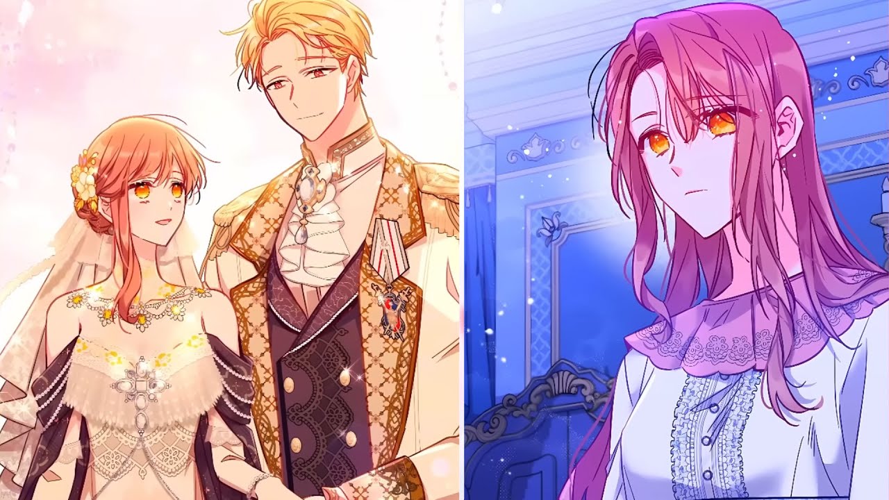 Quand Elle A Découvert Qu'Elle Était Une Fausse Princesse, Son Horloge De Mort A Commencé À Tic-Tac