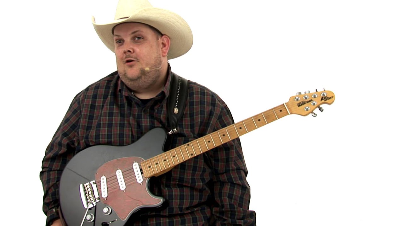 Johnny Hiland☆Chicken Pickin Guitar CHICKIN' PICKIN' W/ JOHNNY HILAND! - YouTube