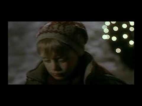 Home Alone - Recut Trailer (Horror / Thriller)