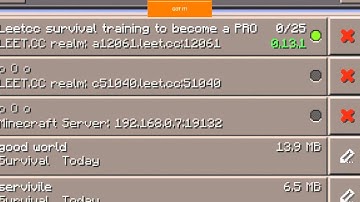 My Leet.cc Server Only Online On Sertent Days