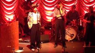 Video thumbnail of "Dexys - This Is What She's Like - Duke Of York's Theatre, London 15/04/2013"