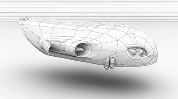 Noroff 3D Portefolio Fall 2015