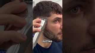 Part 1/9: Flawless Burst Fade Self-Haircut | How To Cut Your Own Hair