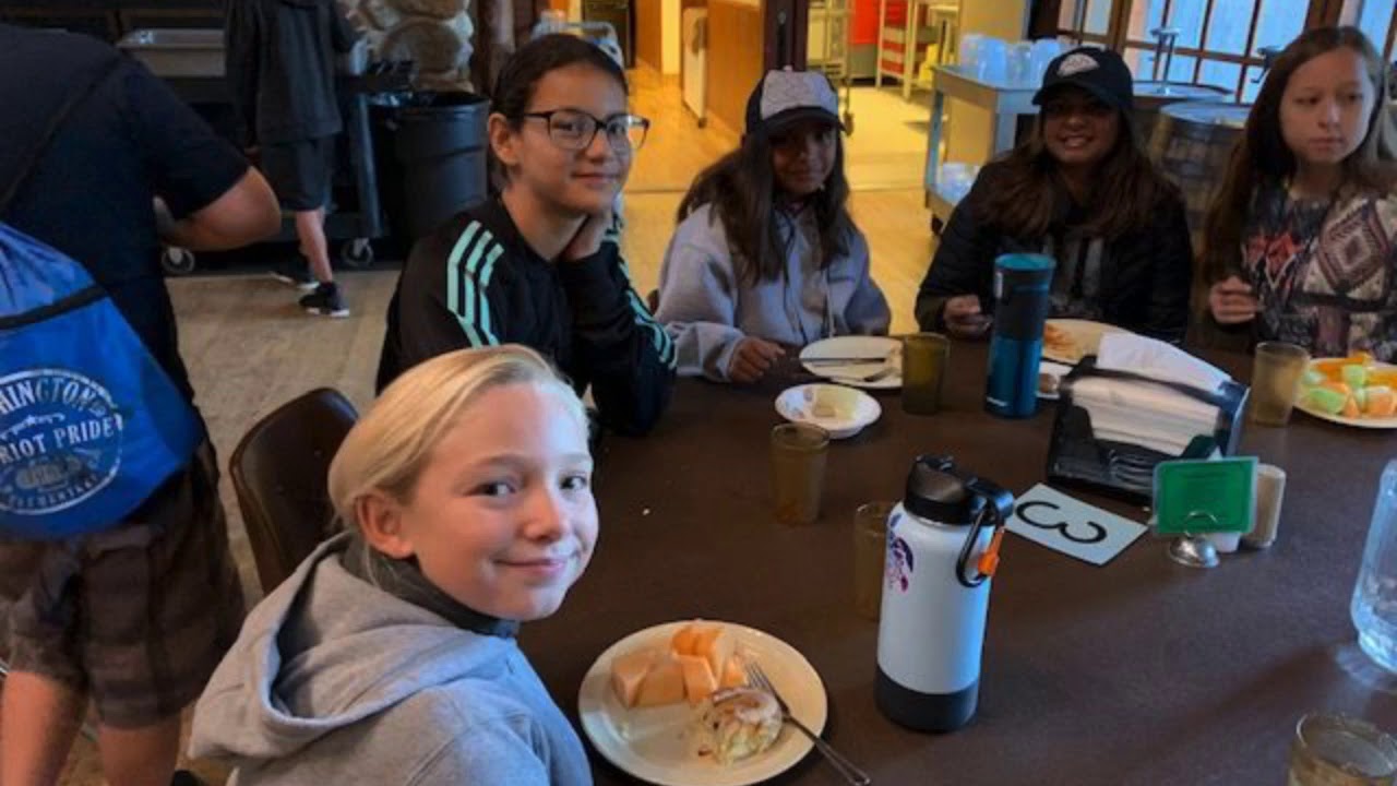 Science Camp 2019 20 720p 1 YouTube