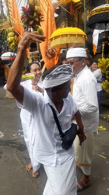 NGEBYASAN KARYA #vidioshort
