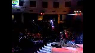 Iwan Fals - Ipang (AIR MATA API)