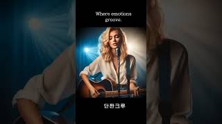 단짠크루 – Closer in Silence (Neo-Soul / Groove R&amp;B) #bykimssi #shorts