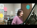 「赤い風船」#懐かしい歌 #ピアノ弾き語り #昭和の歌 #浅田美代子