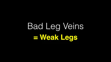 Jak se projevuje syndrom neklidných nohou?