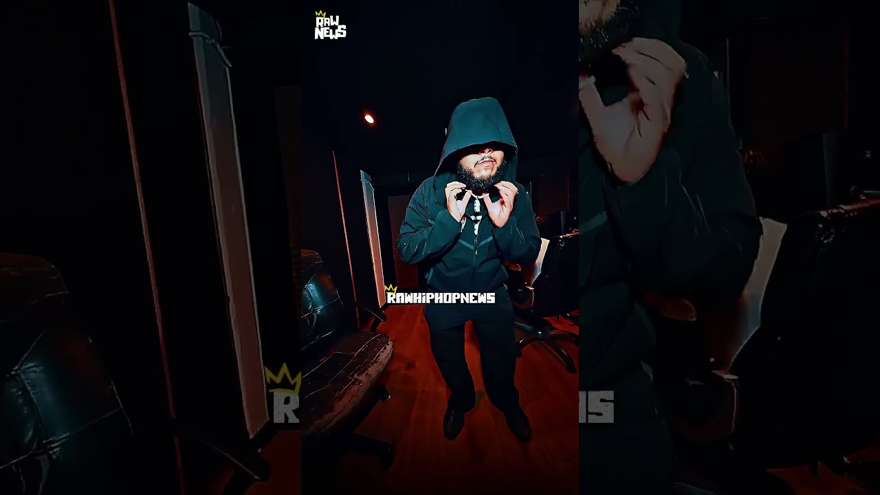 Big Zuu Just DISSed Eminem S Daughter Is He CRAZY 