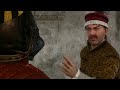 Мэддисон играет в Kingdom Come: Deliverance #14 - Урок хороших манер