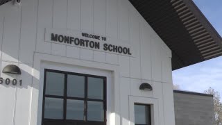 Monforton School To Present Expansion Ideas To Public