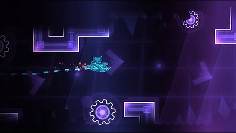 [2.11] “Airflow” by: TpAesuki (All Coins) | Geometry Dash