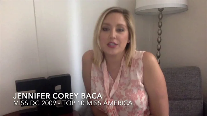 DEFINE Featured Guest: Jen Corey Baca