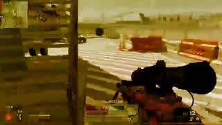 360, Noscope, Wallbang, Collateral!