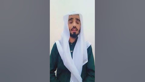 تلاوة من سورة الأنفال..إنما المؤمنون الذين إذا ذكر الله وجلت قلوبهم..