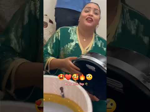 جلسة مراكشية مع هوارية مراكش بانواسات